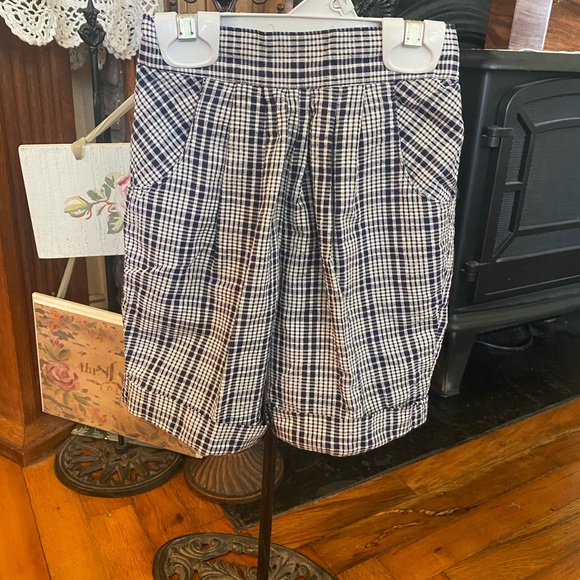 Baby Cary Boys 2 Pc Short set size 4 - Picture 7 of 12